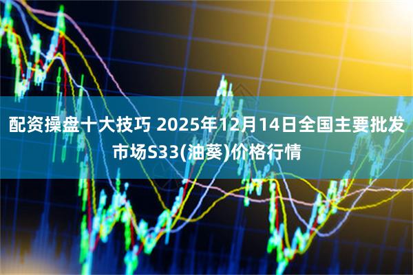 配资操盘十大技巧 2025年12月14日全国主要批发市场S33(油葵)价格行情